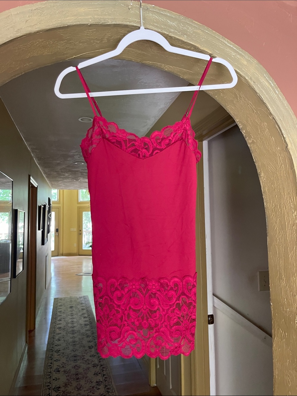 White House/Black Market camisole